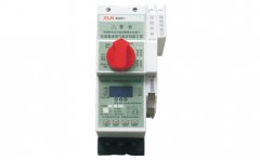 XLKBO系列控制与保护开关电器