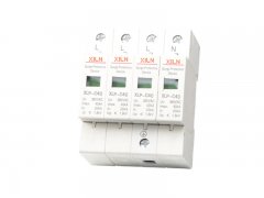 XLP-C40电涌保护器