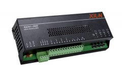 XLILD01-0405 4路AC智能调光模块