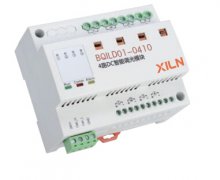 XLILD01-0410  4 路DC智能调光模块