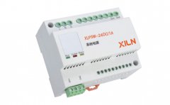XLPSM-24DC/1A 系统电源