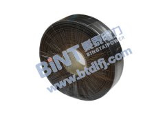 10KV高压黑色母排